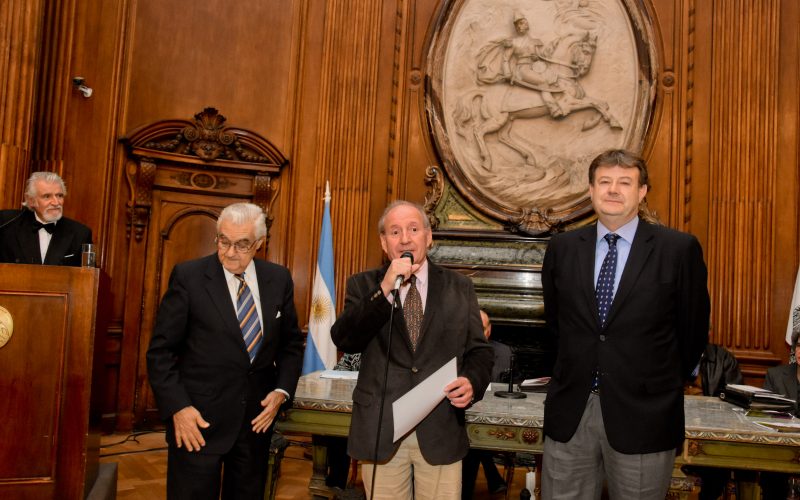 La inauguración del Teatro del Bicentenario, entre los hechos más trascendentes del 2016