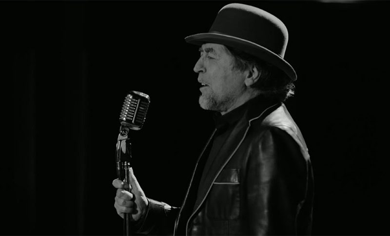 Joaquín Sabina en San Juan