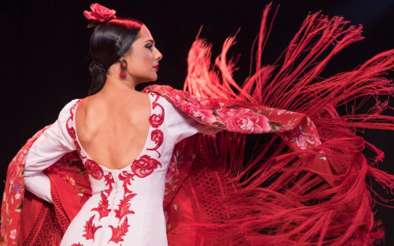 PARA LOS AMANTES DEL FLAMENCO, UN “TABLAO ECLÉCTICO” LLEGA AL TB