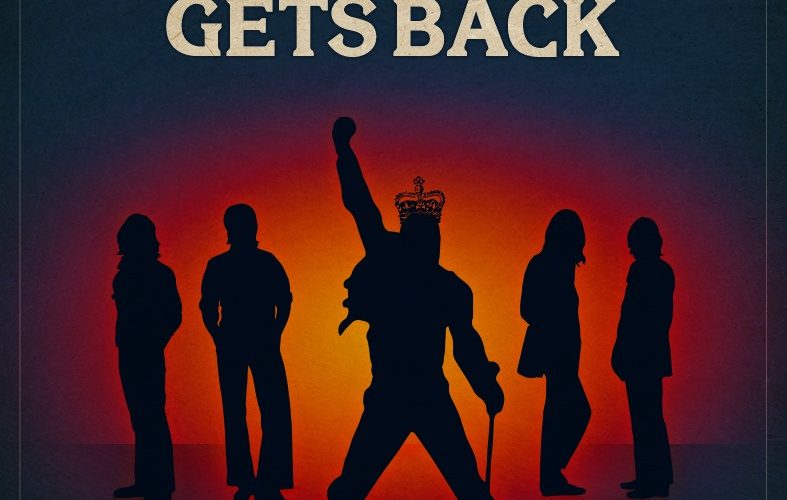 A TEMPO PRESENTA THE SHOW GETS BACK: UN  VIAJE SENSORIAL Y EMOCIONAL EN EL TB